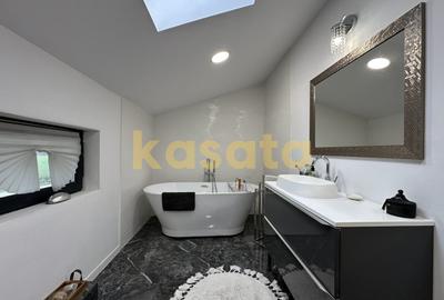 Casă cu 4 camere în Găneasa - 2