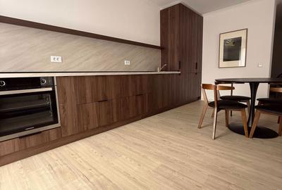 Apartament cu 2 camere decomandat în Cetate - 2