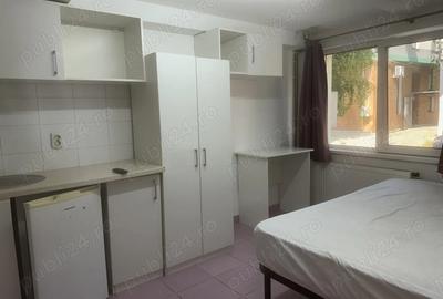 Proprietar inchiriez garsoniera langa UVT si Politehnica - 3
