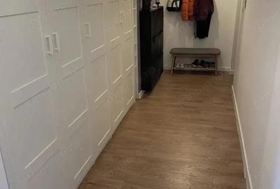 Apartament la Cheie Mobilat Utilat 68mp etaj 1 Bloc Nou - 13