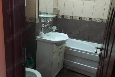 Apartament cu 2 camere decomandat în Central - 2