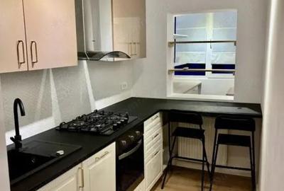 Garsoniera Banu Manta | Proximitate metrou | Prima inchiriere - 2