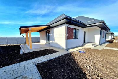 Casa individuala proximitate padure Corbeanca - 3