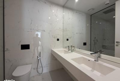 Apartament cu 3 camere, mobilat în Floreasca - 4