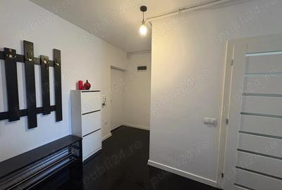 Apartament cu 3 camere semidecomandat în Șelimbăr - 2