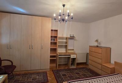 Apartament 2 camere plus boxa Eroii Revolutiei - Serban Voda - 10