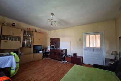 Casa de vanzare in Tranisu ( Valea Draganului ) - 6