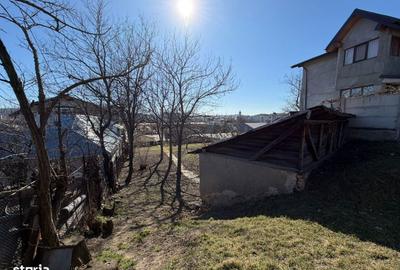 Teren de 960 mp, în Tătărași