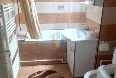 Apartament cu 2 camere decomandat în Gării