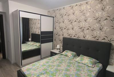 Ideal Residence,prima închiriere, bloc nou, centrală proprie,loc de parcare - 2
