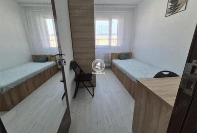 Apartament cu 2 camere în Podu Roș - 6