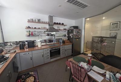 Apartament cu 3 camere decomandat în Herăstrău - 16