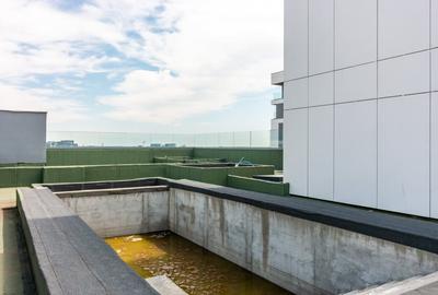 Com 0%| Cloud9 Residence | PENTHOUSE RAFINAT 800 mp cu 4 locuri parcare | - 18