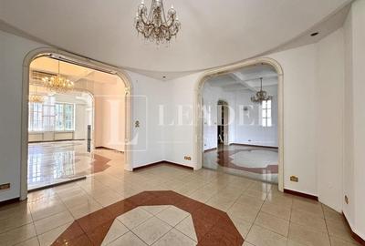 Casa de vanzare | Zona Marriott | Teren 650 mp - 24