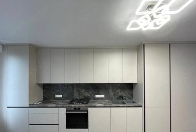 Apartament cu 2 camere decomandat în Lipovei - 4