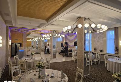 Spațiu comercial, de 1,500 mp, în Vest - 1