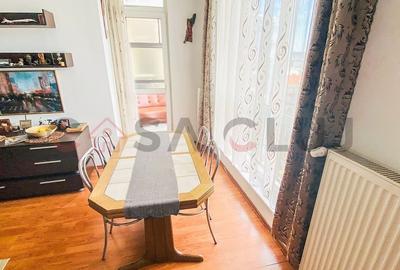 CENTRU - etaj intermediar - bloc nou - parcare subterana CENTRU - etaj intermediar - bloc nou - parcare subterana - 3