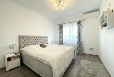 Duplex cu 4 camere cu Canalizare în Moșnița Veche - 10
