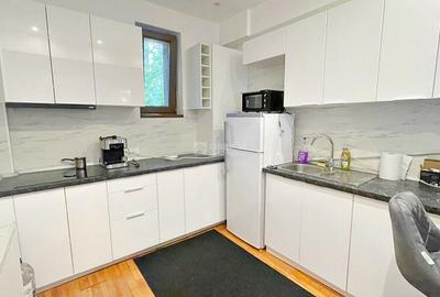 Moara de Vant - vila, 3 camere mobilat si utilat, ready to move - 6