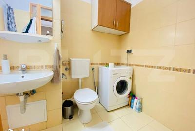 Apartament cu 3 camere în Mărăști - 8