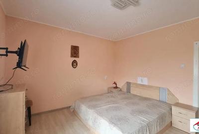 Casă în Viile Satu Mare - 14