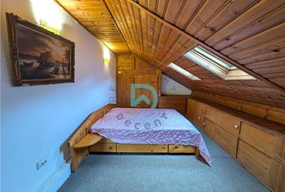 Garsonieră circulară în Răcădău - 2