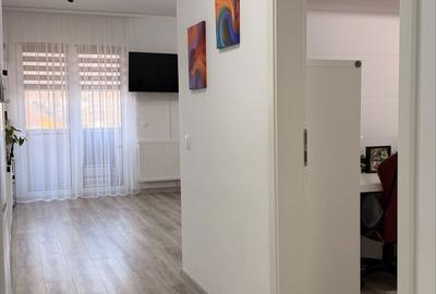 Apartament cu 2 camere în Central - 1
