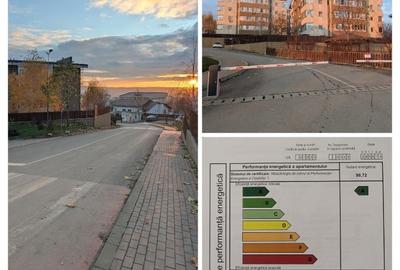 Pf, ap. 3 camere, et. 1,  parcare, boxa, Pacurari - 7