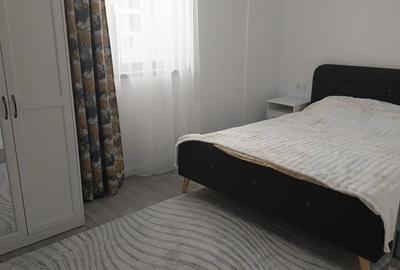 Apartament cu 2 camere în Chiajna - 1