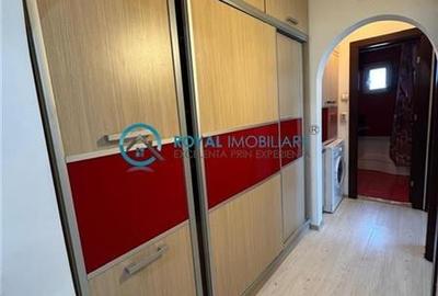 Royal Imobiliare - Inchiriere apartament zona 9 Mai - 14