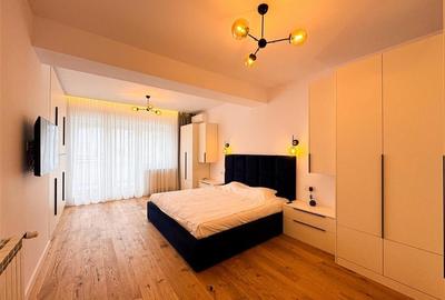 Apartament de inchiriat 4 camere Soseaua Nordului Herastrau - 33