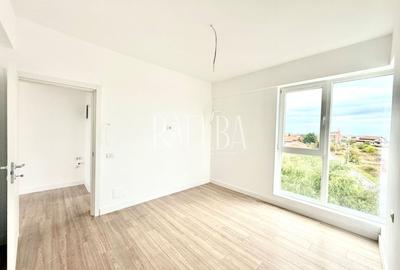 Apartament cu 2 camere decomandat în Pipera - 4