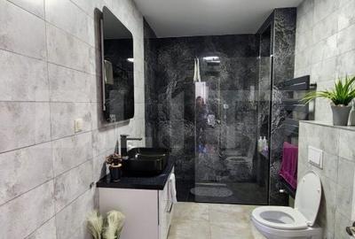 Casă cu 4 camere în Viișoara - 18