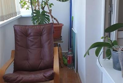 Apartament cu 3 camere semidecomandat în Hipodrom - 13