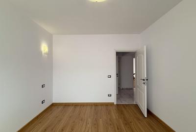 Casa noua de inchiriat, langa Spitalul Fundeni - 3 camere, curte proprie - 11