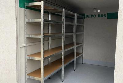 Spațiu comercial, de 600 mp, în Central - 10