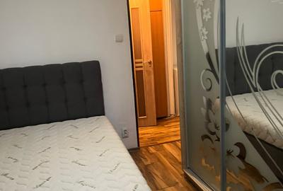 Apartament cu 2 camere în Sălăjan