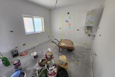 Duplex cu 3 camere cu Teren 320 Mp în Moșnița Nouă - 3