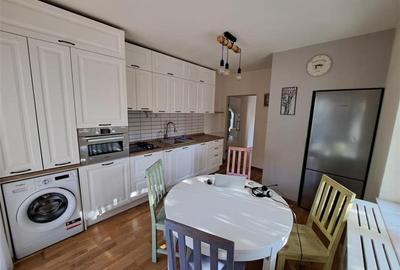 Casă individuală cu 4 camere cu Canalizare în Grigorescu - 8