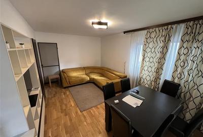 Apartament 3 camere, bloc 2015, mobilat + utilat, etaj 1, boxa - 4