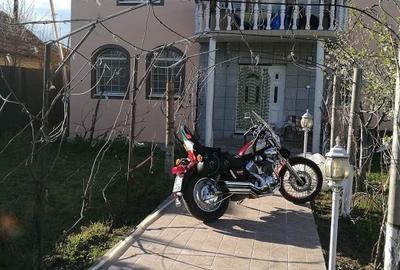 Duplex cu 5 camere cu Canalizare în Siliștea (Vitănești) - 2