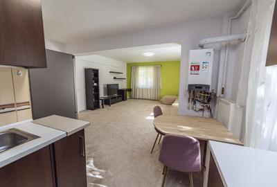 Apartament de 2 camere | Parcare | Greenfield Residence Apartament de 2 camere | Parcare | Greenfield Residence - 12