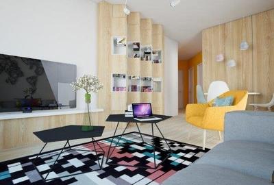 APARTAMENT 2 CAMERE 2019 - FINISAJE DE CALITATE - 10