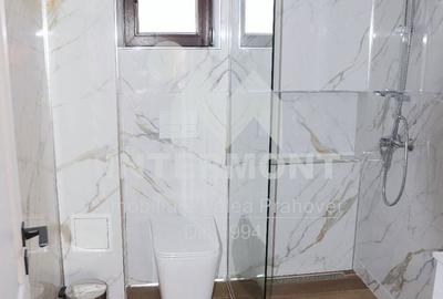 Apartament cu 3 camere în Central - 3