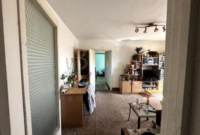 Apartament cu 3 camere semidecomandat, mobilat în Dâmbovița - 7