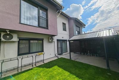 Vila cocheta si eleganta in zona linistita I Otopeni Odai - Spitalul Oxxygene - 31