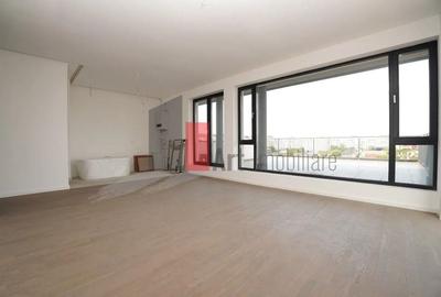 Penthouse NERVA TRAIAN-adiacent, VIEW PANORAMIC, NELOCUIT - 3