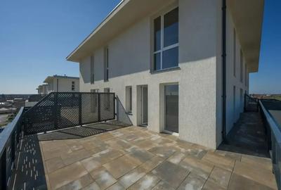 Duplex 3 camere The Suburb Buftea - 10