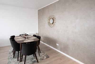 2 Camere 63 mp zona de nord> Damaroaia> MUTARE IMEDIATA - 5