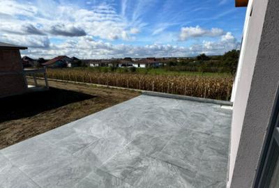 Casa individuala finisata complet Clasa energetica - 30